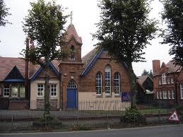 Norton Primary school